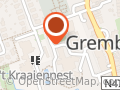De Grind Vzw