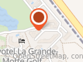 Villa birdy Terrasse Golf Plages WiFi Clim Location Saisonnière La Grande Motte