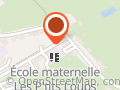 École Maternelle Publique Les P'tits Loups