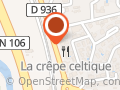 La crêpe Celtique