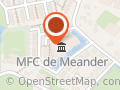 Multifunctioneell Centrum (MFC) De Meander