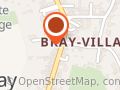 Bray's Pizza