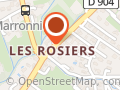 Cave des Rosiers
