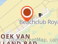 Beachclub Miljonairs Hoek Van Holland B.v.