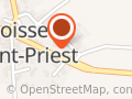 Comptoir de Campagne Boisset-Saint-Priest