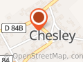 Les Carreaux de Chesley S.a.r.l.