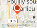 Centre d'Incendie et de Secours