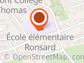 École Primaire Publique Ronsard