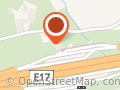 E17 Snack Waasmunster (richting Gent)