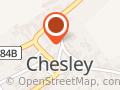 Mairie de Chesley