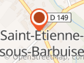 Mairie de Saint-Étienne-sous-Barbuise