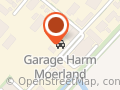 Garage Harm Moerland