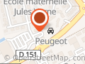 Label Porte