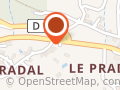 Camping Le Pradal