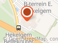 Sporthal Bellekouter