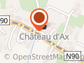Château d Ax