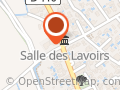 Espace de coworking - La Cave Co