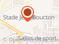 Espace Sportif Jean Boucton