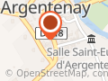 Argentenay, Une maison de famille