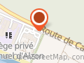 Parking Gratuit
