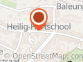 Gesubsidieerde Vrije Basisschool, Heilig Hartschool