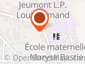 École Maternelle Publique Maryse Bastié