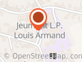 Lycée Professionnel Louis Armand