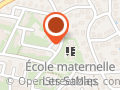 École Maternelle Publique Les Sables