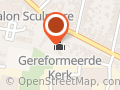 Gereformeerde Kerk Kerkgebouw