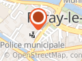 Espace Socioculturel de Paray-le-Monial