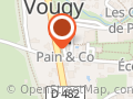 Pharmacie de Vougy