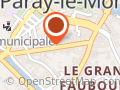 Brasserie du Théatre