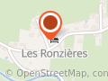 Aux Ronzières