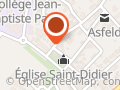 Le Choix Funeraire Asfeld - Ets Bouillard
