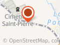 Cimetière Saint Pierre de Lunel