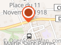 Au Carrefour du Meuble
