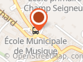 Ecole Municipale De Musique