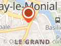 Agence Groupama de Paray le monial