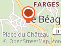 Mairie de Beage