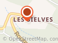 Gîte 4**** Les Terrasses des Sielves (12 personnes)