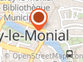 AGENCE DUMAS IMMOBILIER Paray-le