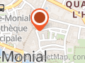 Coworking - Les Quatre Tours
