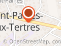 Macif Troyes Saint Parres
