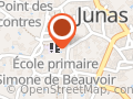 École primaire Simone DE BEAUVOIR