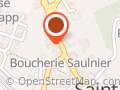Boucherie Saulnier