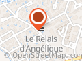 le relais d'Angélique
