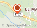 Gîte Le Temps Retrouvé