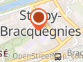 Bibliothèque communale de Strépy-Bracquegnies