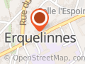 Csc Charleroi-Sambre & Meuse, Association