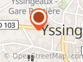 Cyprien Nesme Orthoptiste